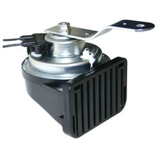 Fiamm 72301-23 Horn Pontoon Under Deck Brand New