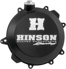 Hinson Motorcycle Clutch Covers for sale | eBay