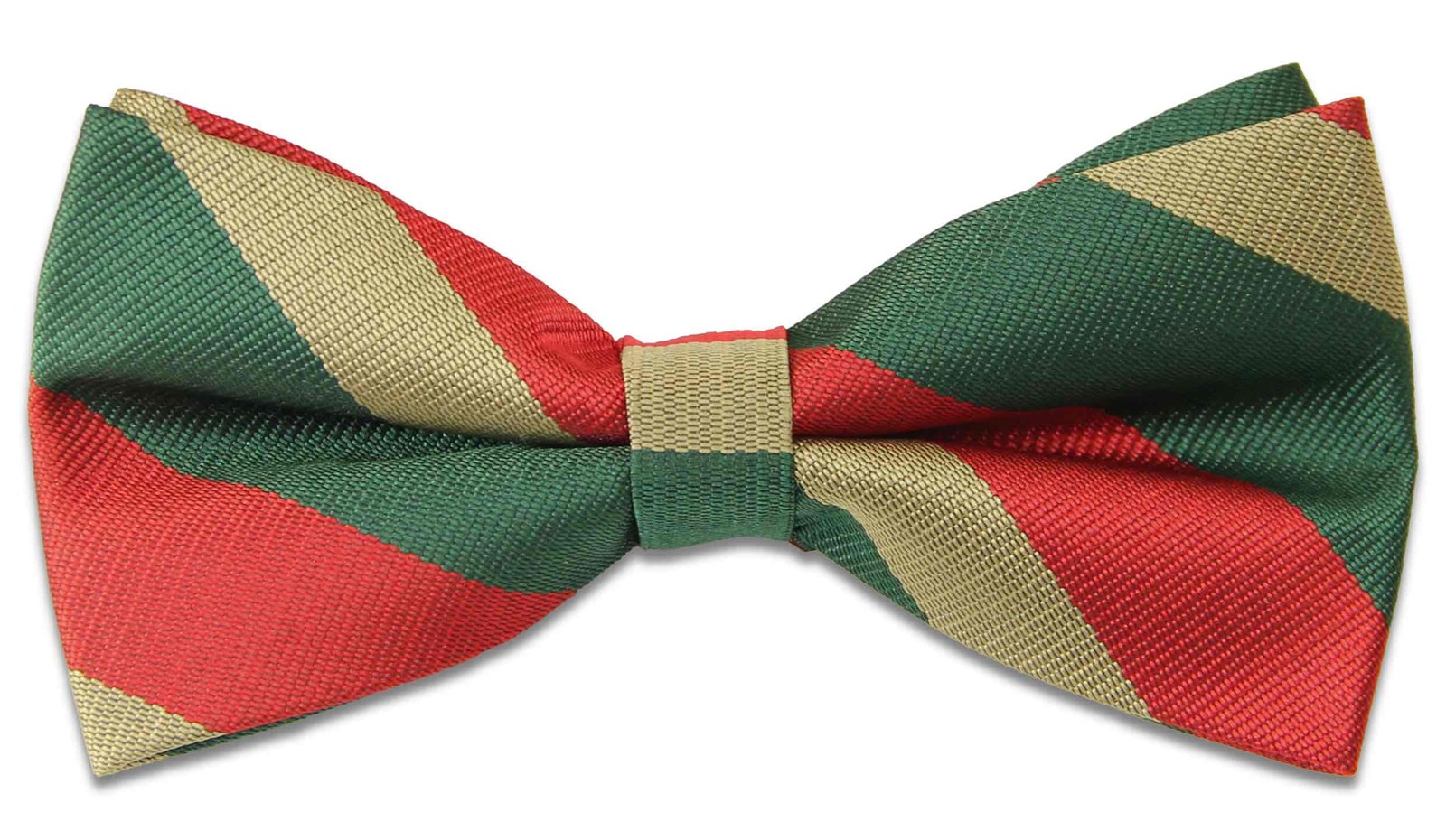 5th Royal Inniskilling Dragoon Guards Poly (Pretied) Bow Tie