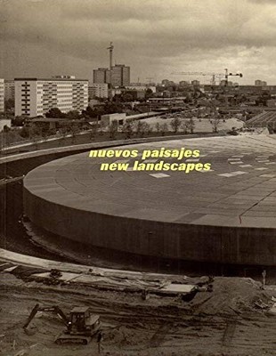 New Landscapes, New Territories (nuevos paisajes) by Eduard Bru