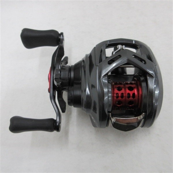 アルファス air tw 8.6L 20 アルファス AIR TW8.6L – フィッシング