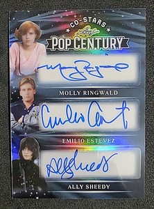 Leaf Pop Century | eBay