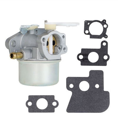 #ad Carburetor Kit 121607 121612 122602 For Briggs For Stratton 694203 690152 Engine $9.09