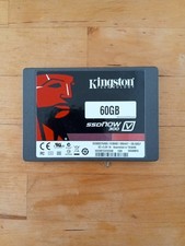 Kingston Technology 60GB ssdNOW 300