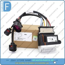 Valeo Engine Cooling Fan-Control Module for Audi A4 A5 A6 Q5 Q3 09-18 8K0959501G