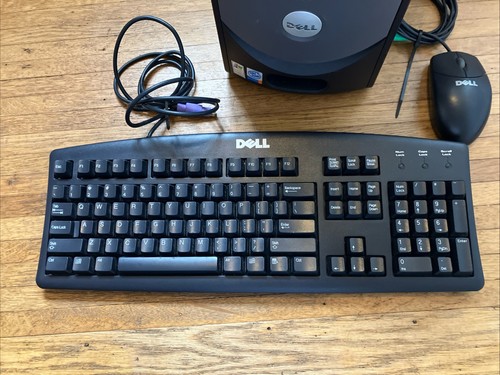 Dell Dimension 3000 PC 4 2.80GHz 512 MB RAM (Windows XP) - Afbeelding 2 van 13