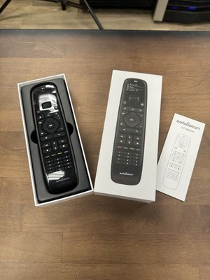 Sofabaton Universal Remote Control Model U1 Bluetooth OLED Display App Setup