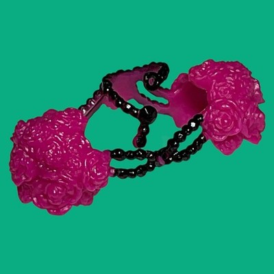 Ever After High First Chapter Briar Beauty Doll - Replacement Shoulder Accessor