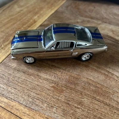 Hot Wheels American Classics Series Shelby GT N 350 Très Bon État Voir Photos - Photo 1/4