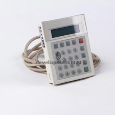 Used Text Display FX-10DU-E Tested *nl