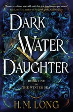 Dark Water Daughter - 9781803362601