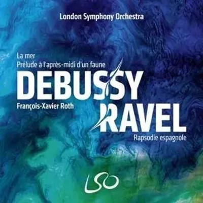 Orchesterwerke | Francois-Xavier/LSO Roth | Audio-CD | SACD | 2020