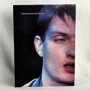 Heart and Soul Joy Division | eBay
