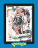 2025 Panini WNBA Cracked Ice Prizm #93 Jaylyn Sherrod $2MIN ORDER