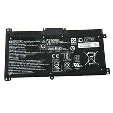Genuine LK03XL Battery For HP ENVY X360 15-BP 17-CE 17-BW L09281-855 916814-855