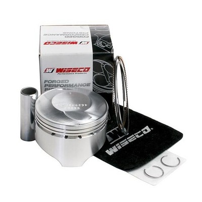 Wiseco Piston 85.00mm for Kawasaki Brute Force 750 4x4i EPS/Brute Force 750 4x4i