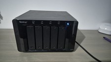 Synology DS1512+ NAS Server Disk station