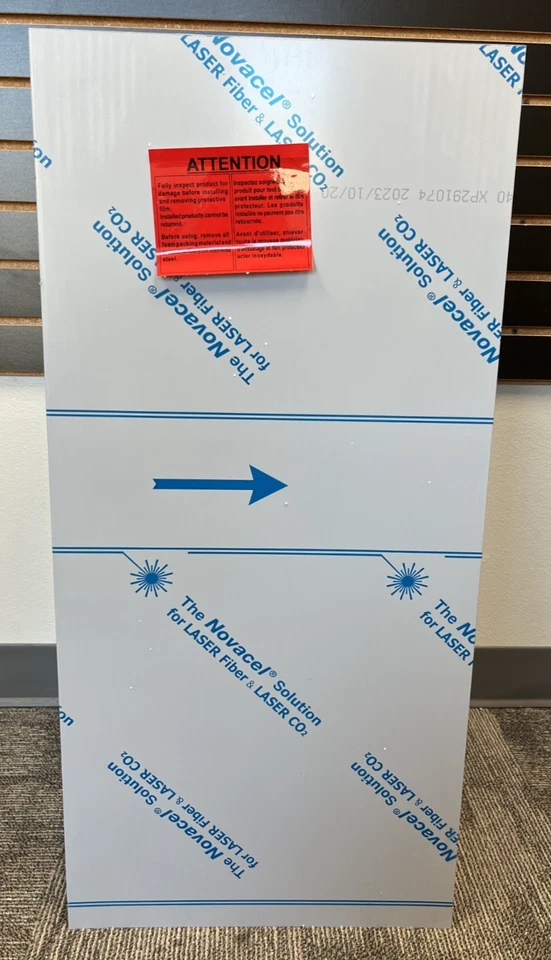 Zephyr Z1C-0076 Wall Duct Cover Extension (COSMETIC DENT) - Image 2 of 4