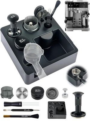 Espresso Accessories Kit for Ninja Luxe Cafe ES601,501,701, 10 Pack Coffee To...