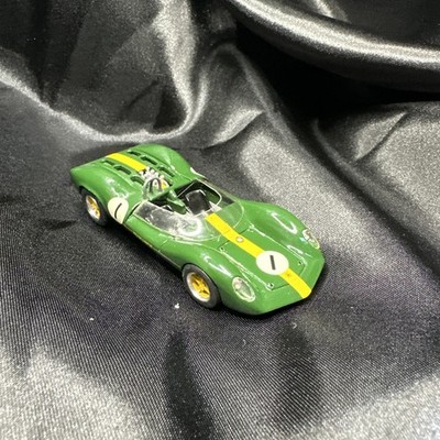 SMTS ULTRA RARE 1/43 #1 Prototype 1965 Cox Lotus Jim Clark unboxed ships from US