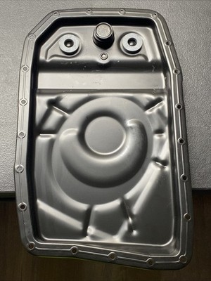 AUDI BMW JAG ROVER ZF6HP26 6HP32 TRANSMISSION PAN ONLY FITS 2002-UP