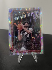 Topps 2025-26 Chrome Shaedon Sharpe #150 Portland Trail Blazers NBA