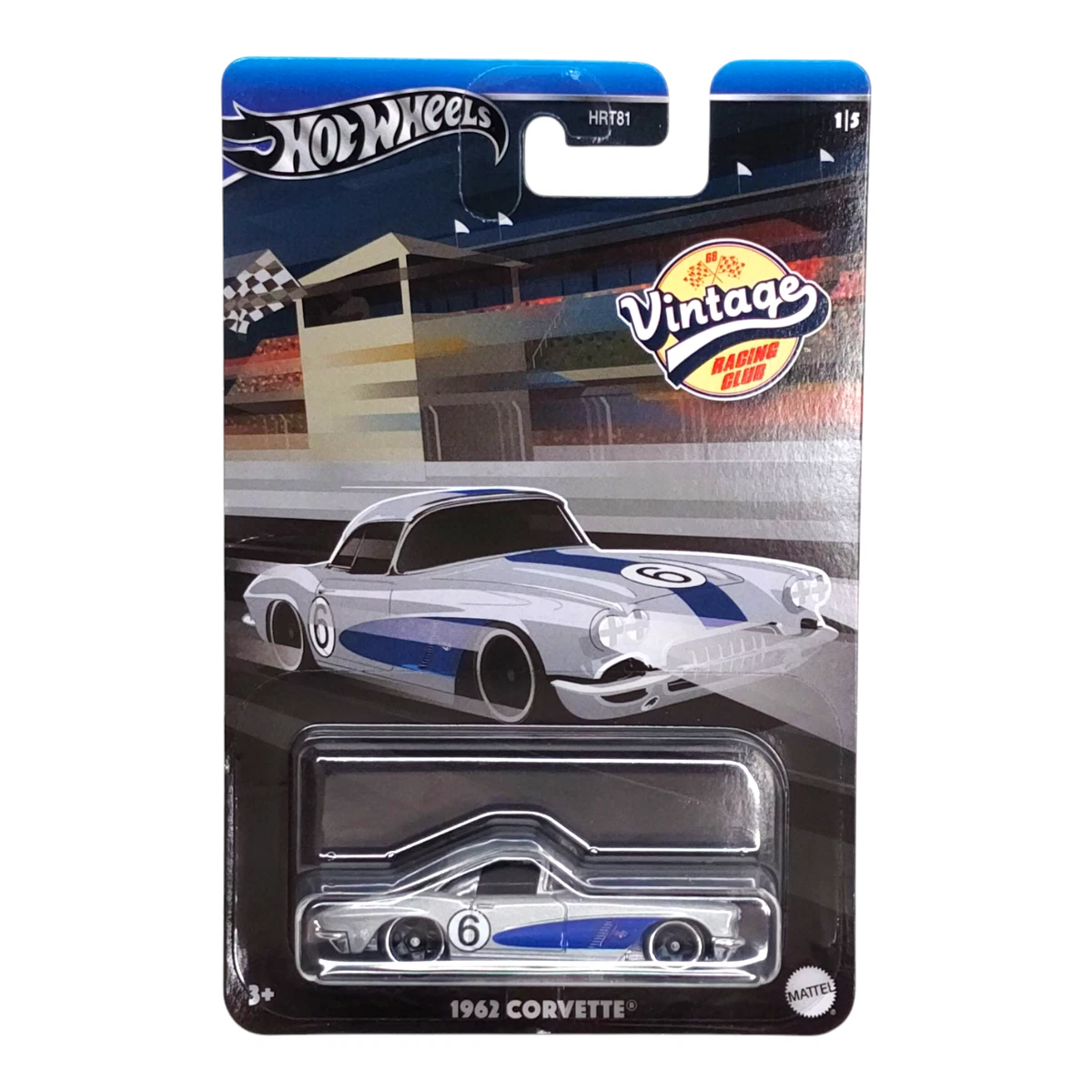 25+ Hot Wheels Vintage Racing Chevrolet Diecast & Toy Vehicles for
