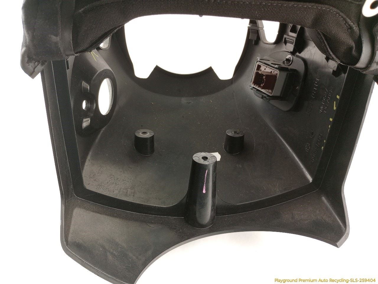 Maserati Quattroporte M139 Steering Column Trim Panel Fits 2003-2008 03 04 05 06
