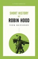 Robin Hood | Nick Rennison | Englisch | Taschenbuch | Kartoniert / Broschiert