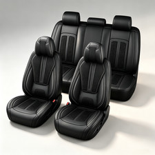 Seat Covers For Subarucar Waterproof Luxury Leather Seat Cushion 25 Seats Seat Covers For Subarucar Waterproof Luxury Leather Seat Cushion 25 Seats