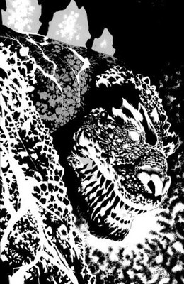 The Horror of Godzilla [Kai-Sei Era] #1 **PRE-SALE**
