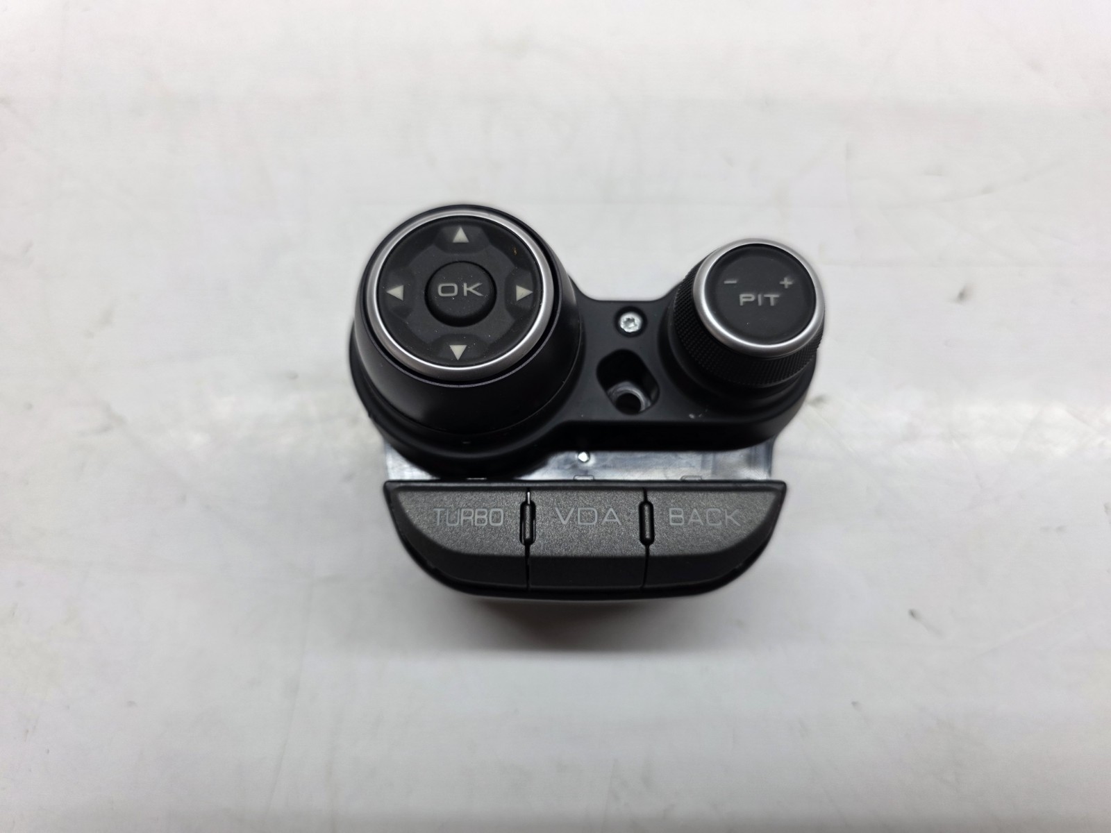 FERRARI 488 DISPLAY MODE SELECTOR OEM 87263500