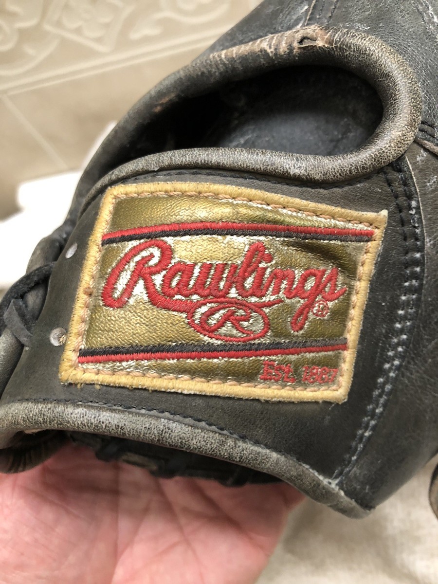 Rawlings Derek Jeter PROSDJ-2 50th Anniversary 11” Baseball Glove