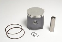Kolben Geschmiedet KTM EGS 200 1998-2014 Komplett Ø63,94Mm