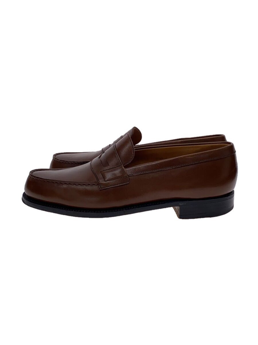 J.M.Weston Signature Loafer 180 Uk6 Brw CQy47 | eBay J.M.Weston Signature Loafer 180 Uk6 Brw CQy47 | eBay