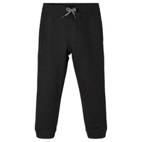 Name It Jungen Jogger Nkmsweat Pant Schwarz GrößE