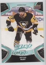 2021-22 Upper Deck MVP Bryan Rust #17 0z3d