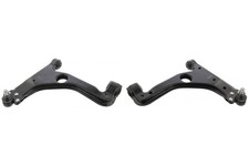 2x Querlenker Vorderachse für OPEL ASTRA G Cabriolet Caravan CC Coupe