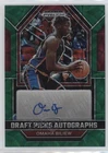2025 Panini Omaha Biliew Dominators Autographs - Scope (Raw)