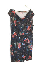 LEONA by LEONA EDMISTON DRESS SIZE 18