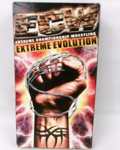 ECW Vhs | eBay