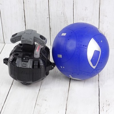 Disney Star Wars Galaxy Edge Droid Depot Blue BB8 Unit BODY & MOTOR *Read