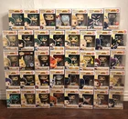 My Hero Academia Funko Pop Lot Of 39 , Exclusives And Limited Editions