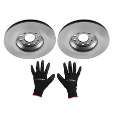 Disque de frein Audi TT