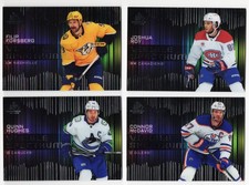 2024-25 SP Game-Used Visible Spectrum Inserts Pick From List !!!