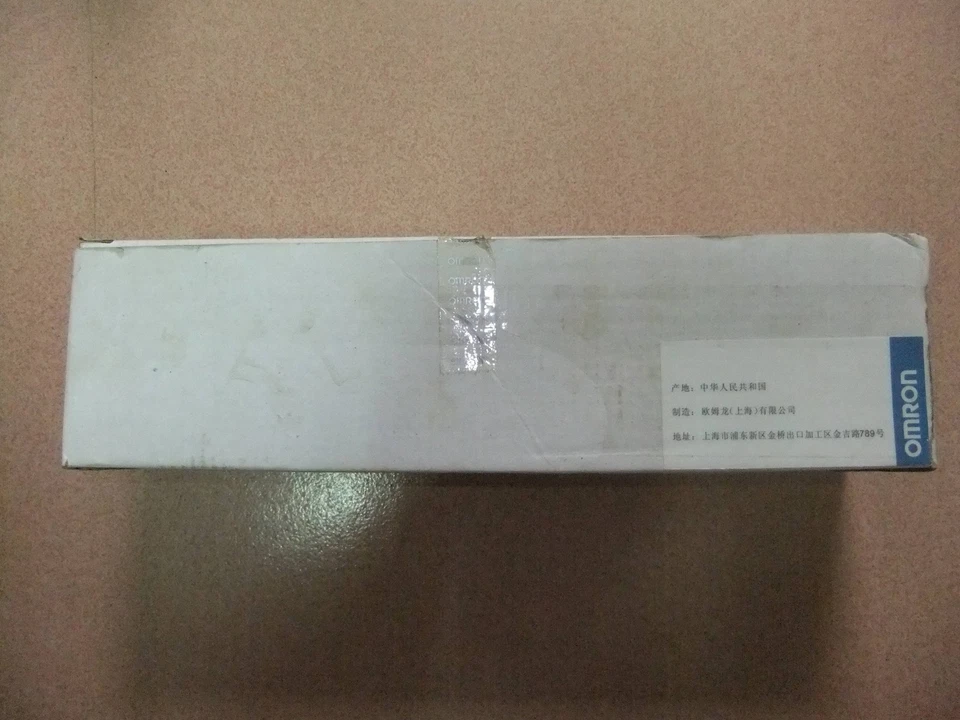 1PC Nuevo OMRON IN BOX PLC Módulo SRT2-ID16T SRT2ID16T 1 año de garantía Foto 3 de 4