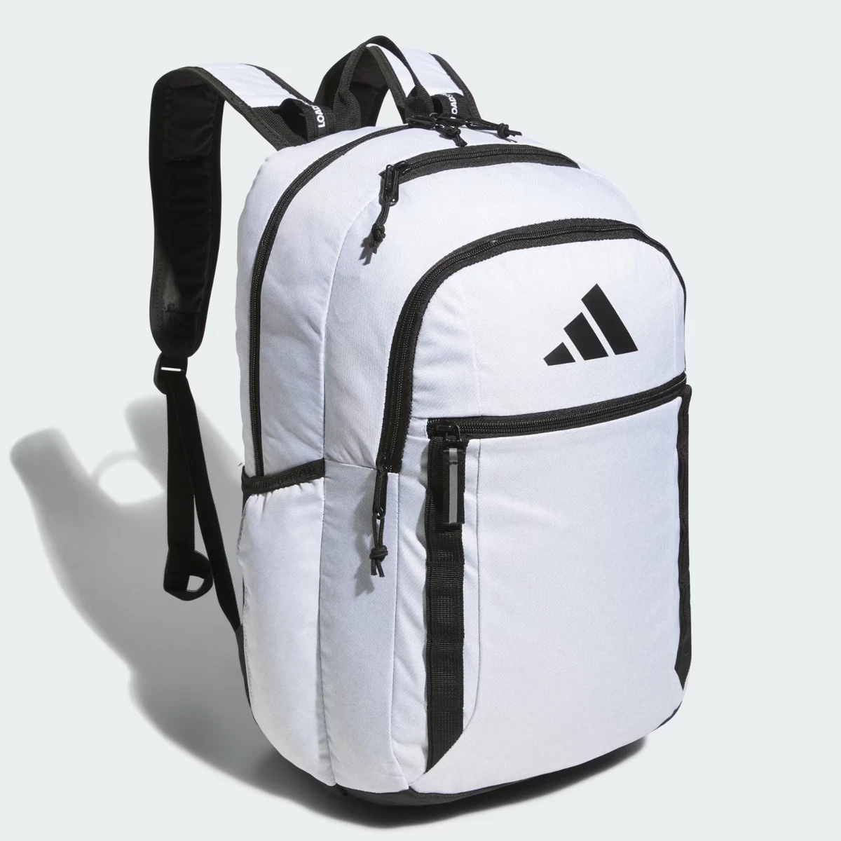 best nike backpack for sports Nike Varsity Elite Backpack, White