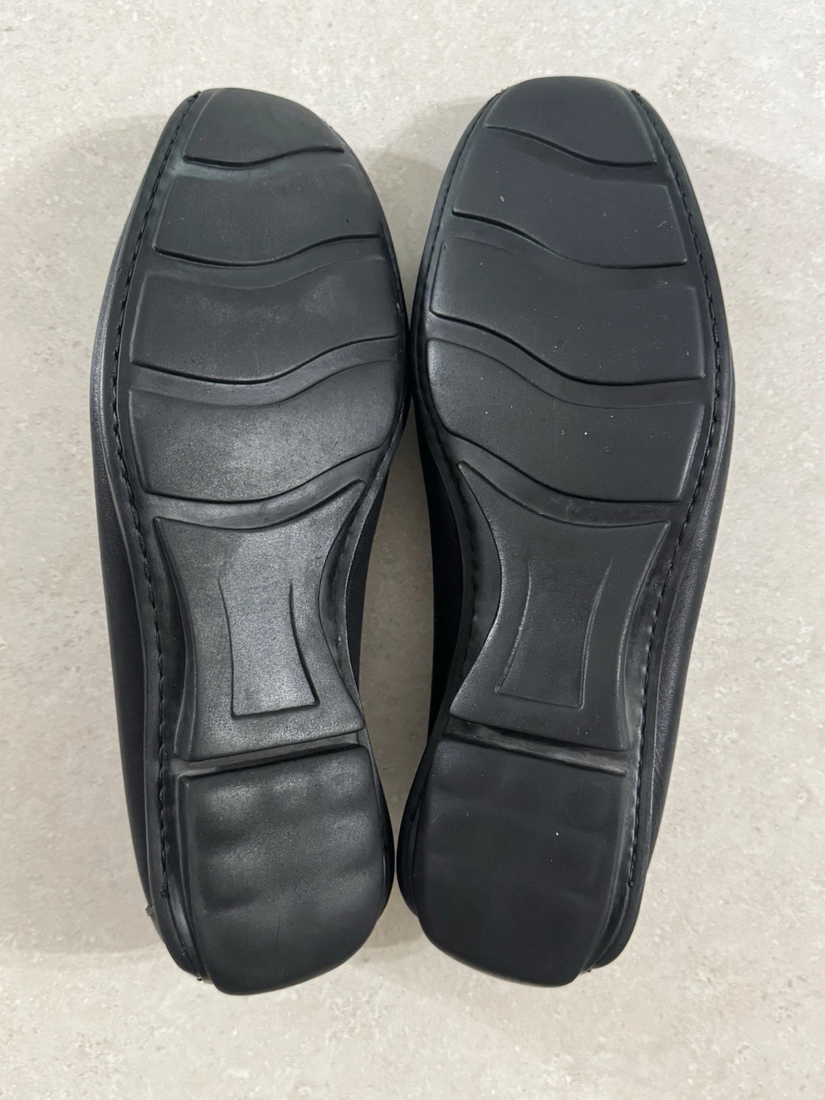 Coach Davin caricatore in pelle taglia 9 5