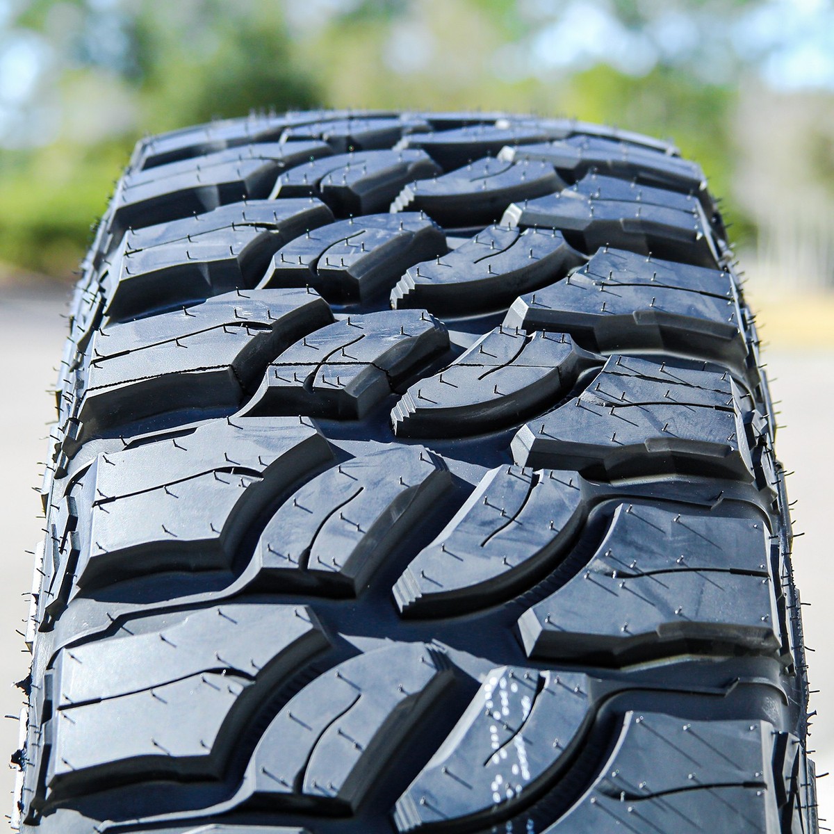 Atlas Paraller MT 30/9.50R15 Tire for sale online | eBay
