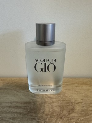Giorgio Armani Acqua Di Gio Eau de Toilette Spray Men's Fragrance for Men
